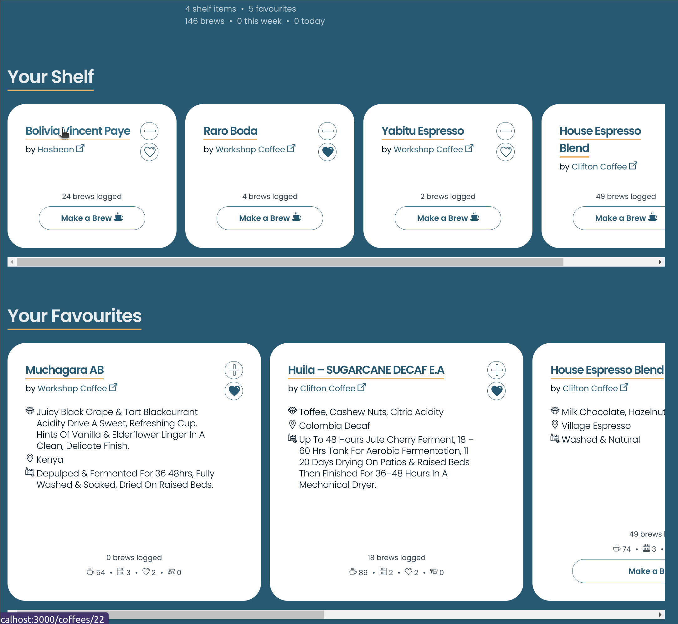 gif showing content being added and removed with turbo streams